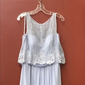 B2 Jasmine dress